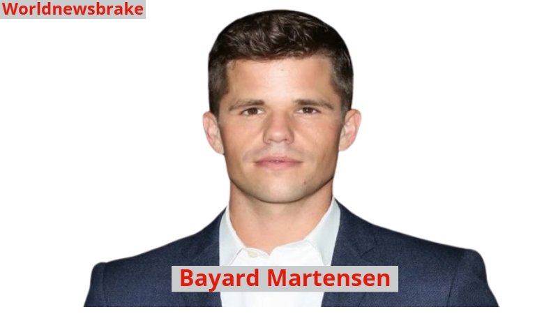Bayard Martensen