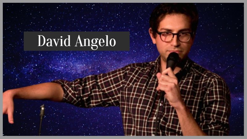 David Angelo