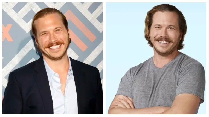 Scott MacArthur Net Worth