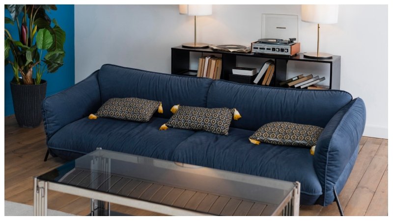 Upholstered Furniture